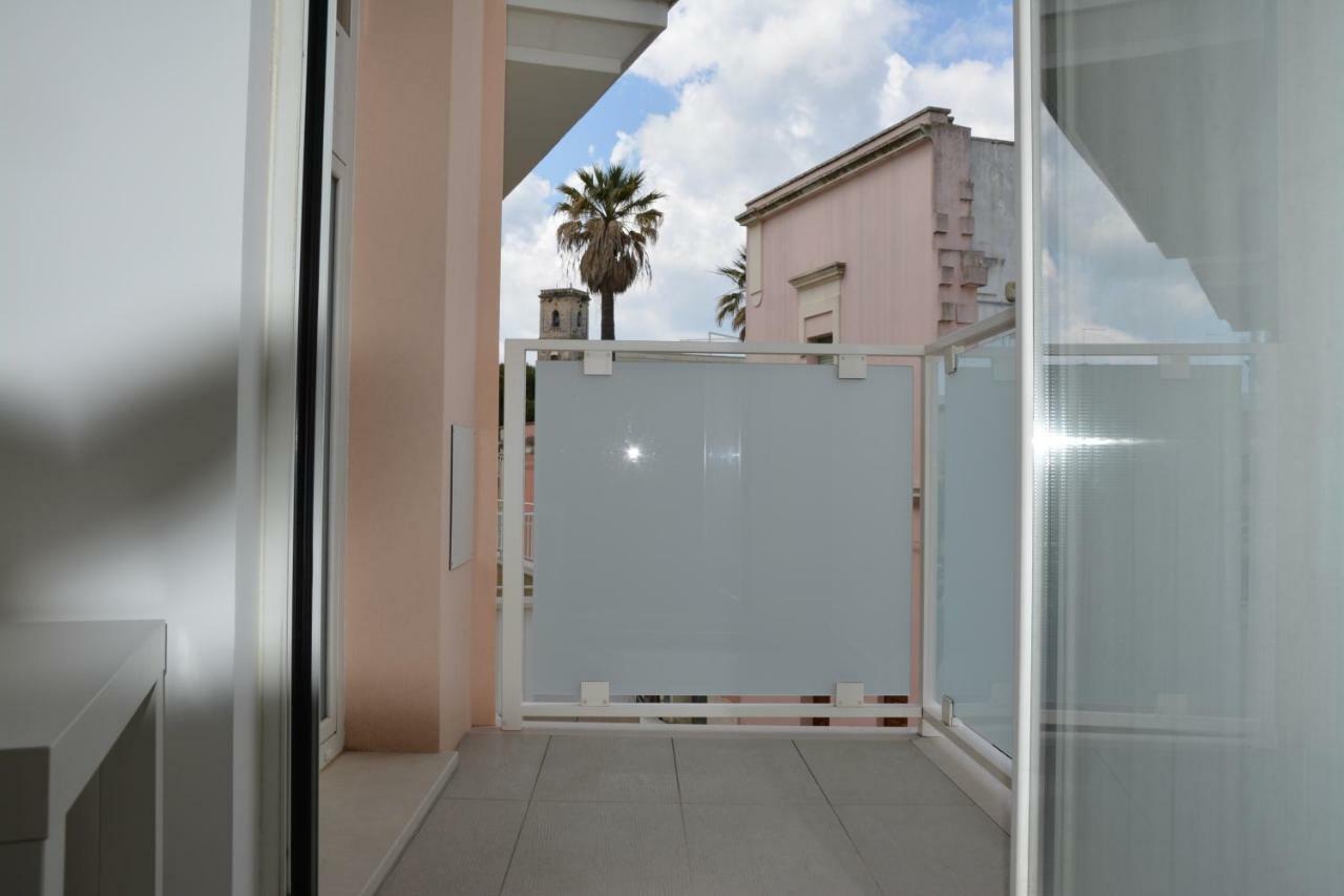 Casa Vacanze Marisella Nardò Exterior foto