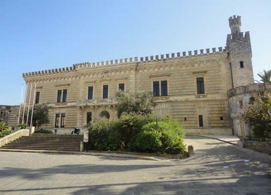 Casa Vacanze Marisella Nardò Exterior foto